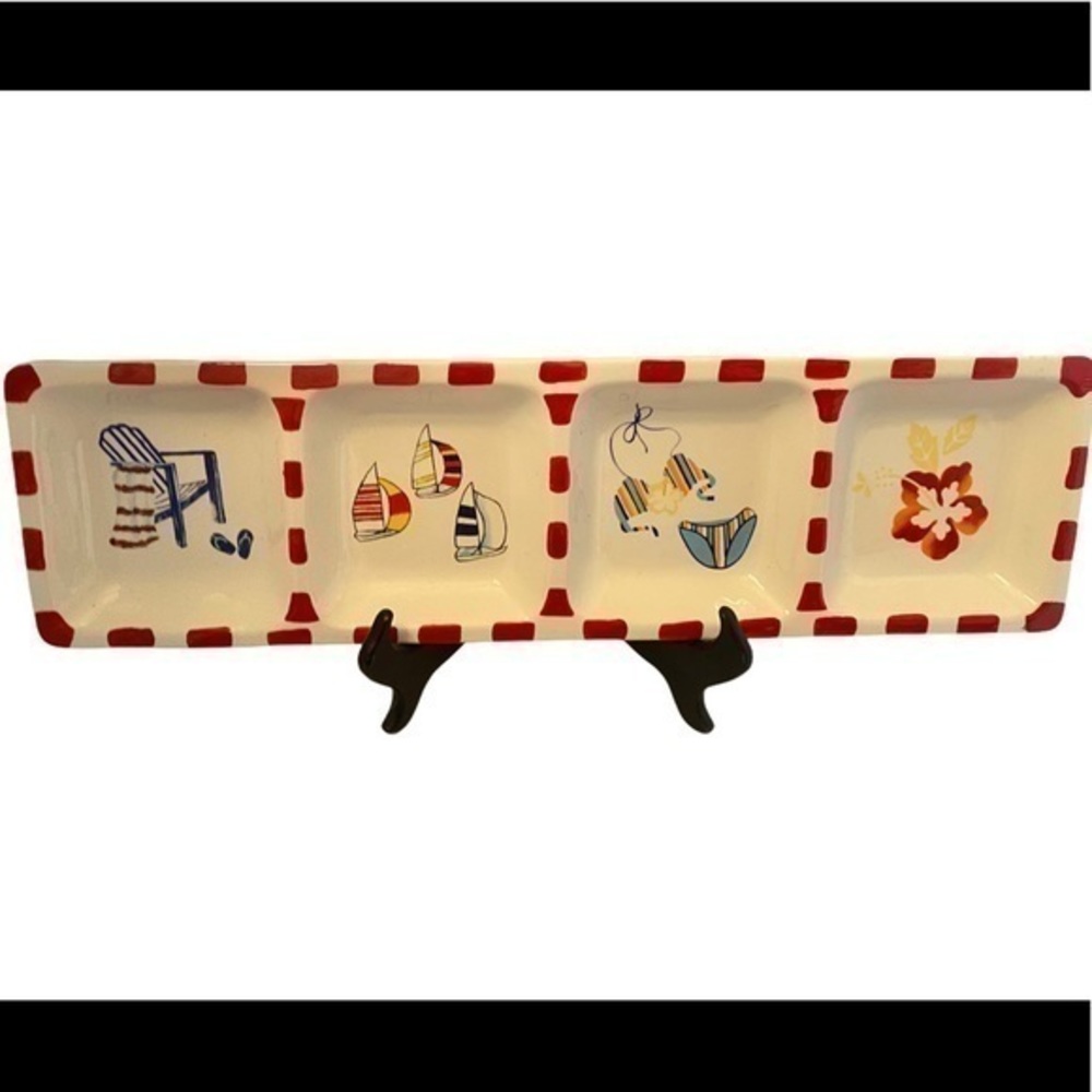 YOUNG HEARTFELT  SNACK TRAY